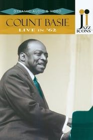 Jazz Icons: Count Basie Live in 