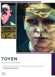 Toyen series tv