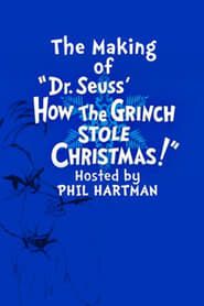 The Making of Dr. Seuss' 'How the Grinch Stole Christmas!'-hd