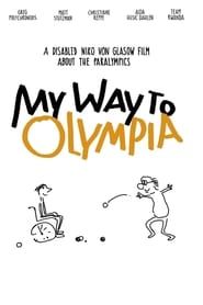 My Way to Olympia series tv