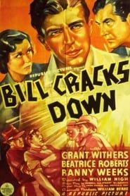 Bill Cracks Down 1937 streaming