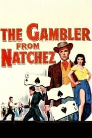 The Gambler from Natchez 1954 streaming