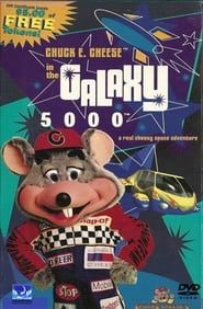 Chuck E. Cheese in the Galaxy 5000 series tv