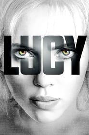 Voir Lucy en streaming