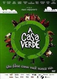 watch A Casa Verde