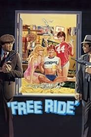 Free Ride series tv