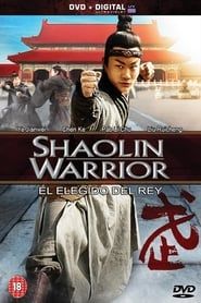 Image Shaolin Warrior