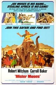 Mister Moses 1965 streaming