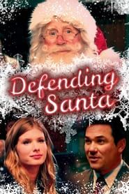 Defending Santa series tv