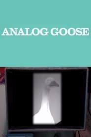 Image Analog Goose