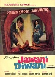 Jawani Diwani series tv