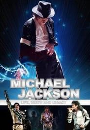 Michael Jackson : Sa vie, sa mort, son héritage (2012)