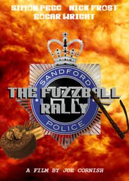 The Fuzzball Rally-hd