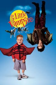 The Little Vampire series tv
