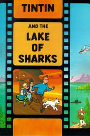 Tintin et le lac aux requins-hd