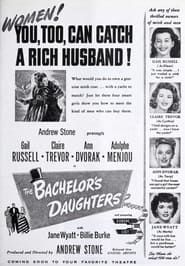 The Bachelor's Daughters 1946 streaming