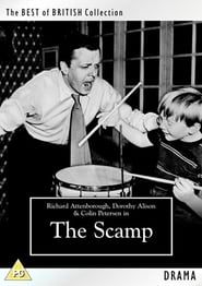 The Scamp series tv