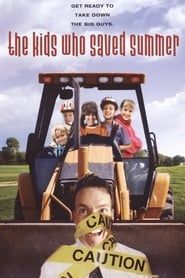 The Kids Who Saved Summer-hd