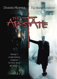 The Apostate series tv