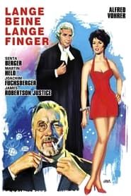 Long Legs, Long Fingers (1966)