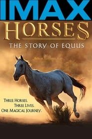 Image Horses: The Story of Equus 2002