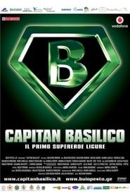 Capitan Basilico series tv