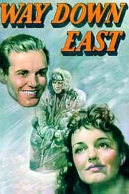 Way Down East 1935 streaming