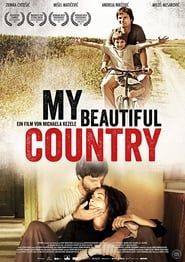 My Beautiful Country series tv
