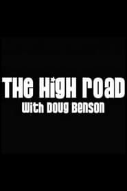 The High Road with Doug Benson series tv