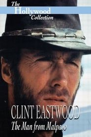Clint Eastwood: The Man from Malpaso series tv