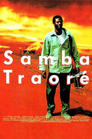 Samba Traoré series tv