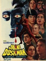 Jaani Dushman series tv
