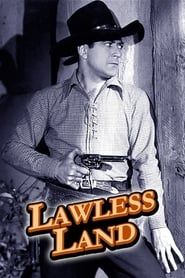 Lawless Land series tv