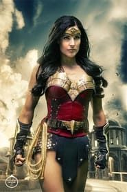 Wonder Woman series tv