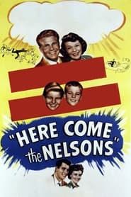 Here Come the Nelsons 1952 streaming