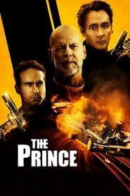 The Prince 2014 streaming