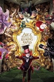 Alice Through the Looking Glass series tv