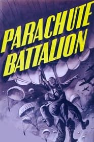 watch Parachute Battalion