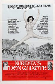 Image Don Quixote 1973