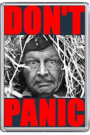 Image Don't Panic: The Dad's Army Story 2000