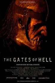The Gates of Hell-hd