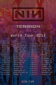 watch Nine Inch Nails: Tension 2013