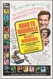 The Road to Nashville series tv
