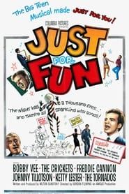 Just for Fun 1963 streaming