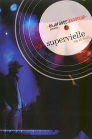 Bajofondo Tango Club - Supervielle en el Solis (2007)