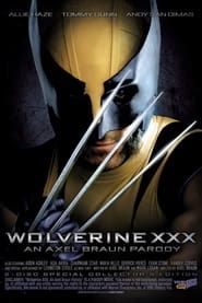 Wolverine XXX: An Axel Braun Parody (2013)