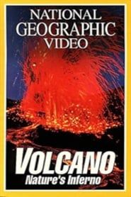 Volcano: Nature's Inferno series tv