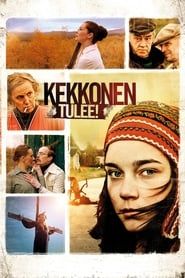 Kekkonen tulee! (2013)
