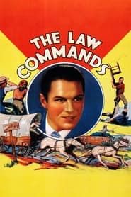watch The Law Commands