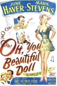 Oh, You Beautiful Doll 1949 streaming